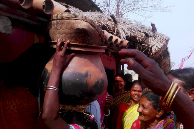 𑢹𑢩𑢩 𑢾𑢩𑢶𑢡𑢮